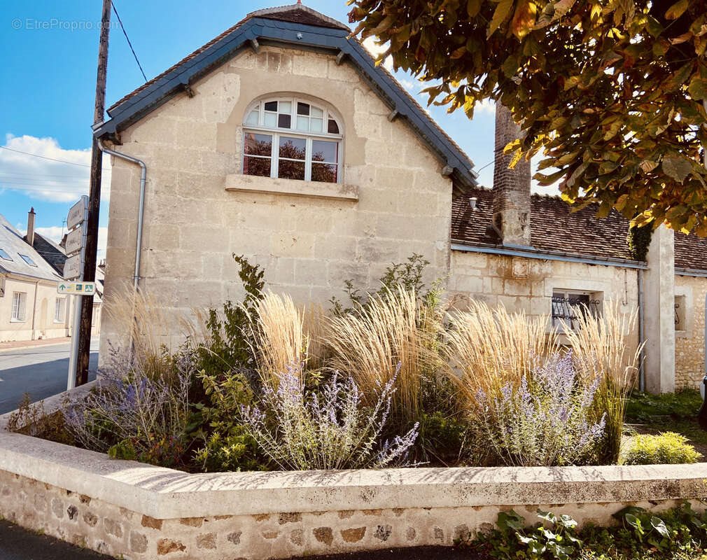 Maison à vendre, 115m², Montoire-sur-le-Loir