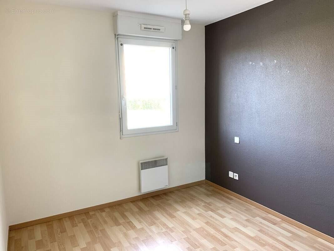Appartement à vendre, 43m², Ussac