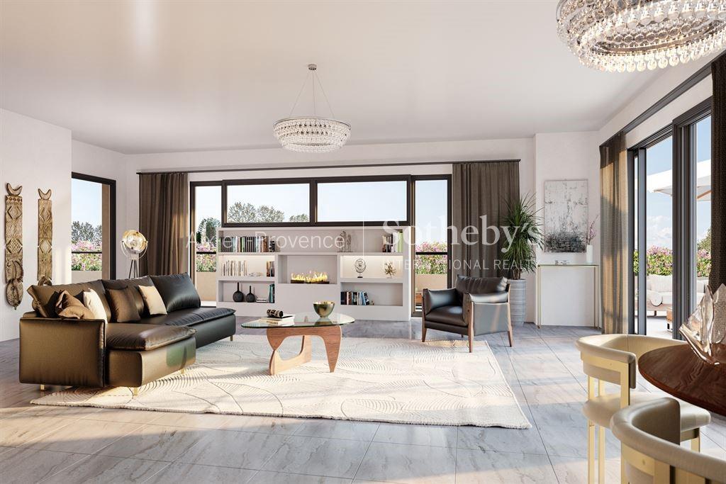 Appartement à vendre, 48m², Aix-en-Provence