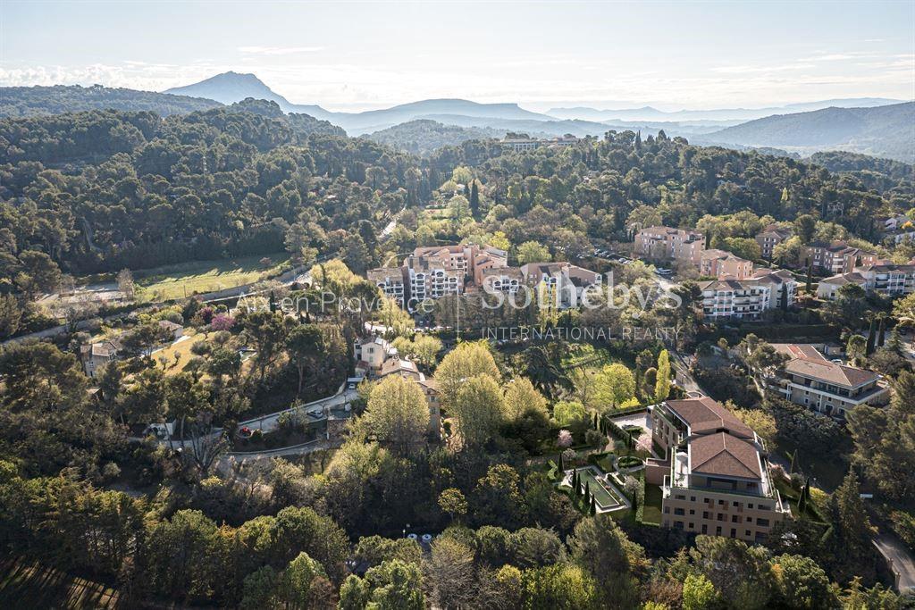 Appartement à vendre, 48m², Aix-en-Provence