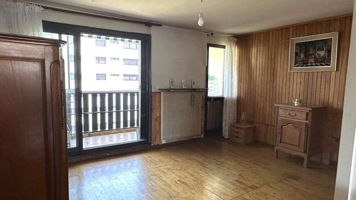 Appartement à vendre, 79m², Grenoble