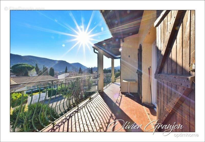 Maison à vendre, 207m², Lodève