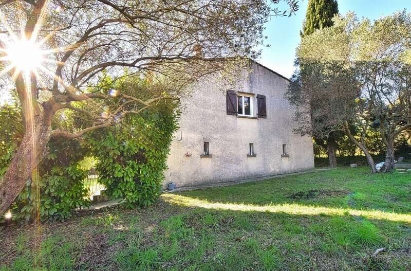 Maison à vendre, 207m², Lodève