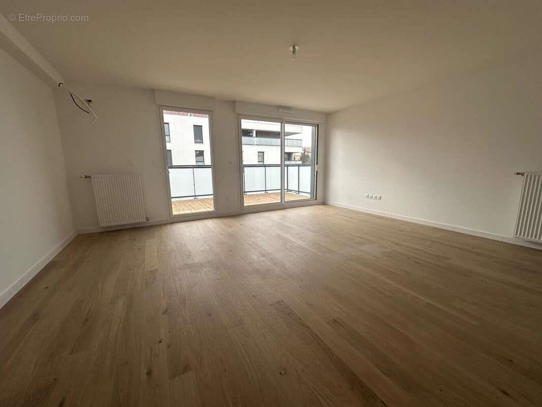 Appartement à vendre, 105m², Toulouse