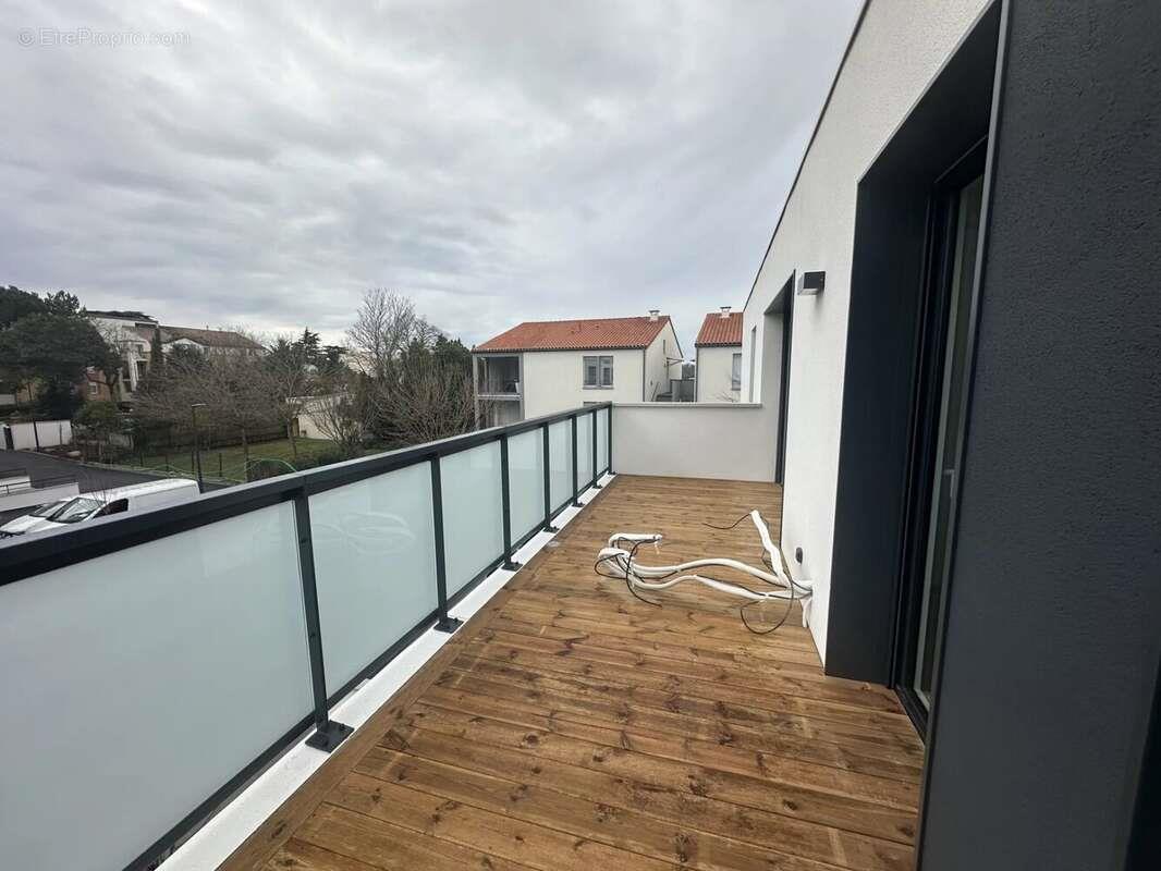 Appartement à vendre, 105m², Toulouse