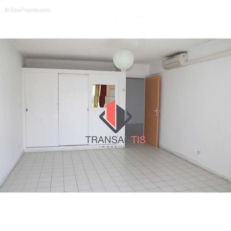 Appartement à vendre, 105m², Matoury