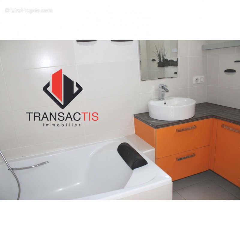 Appartement à vendre, 105m², Matoury