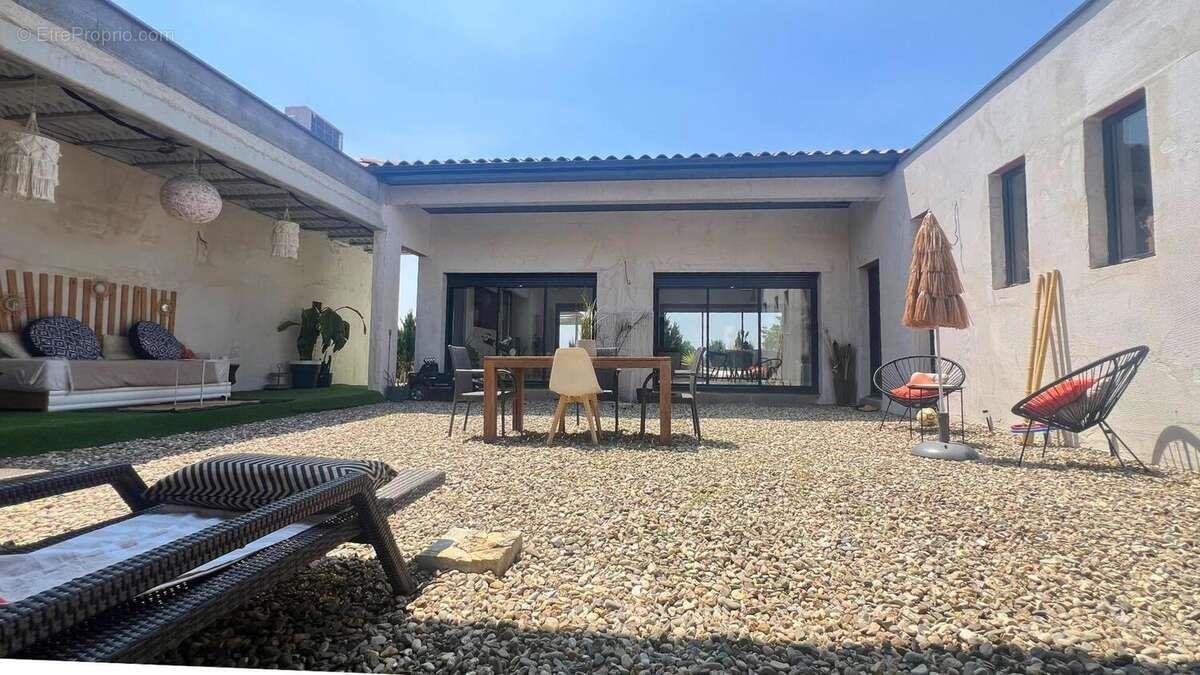 Maison à vendre, 148m², Montpellier
