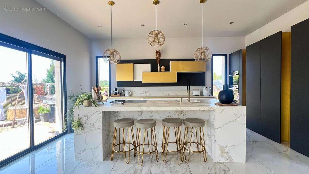 Maison à vendre, 148m², Montpellier