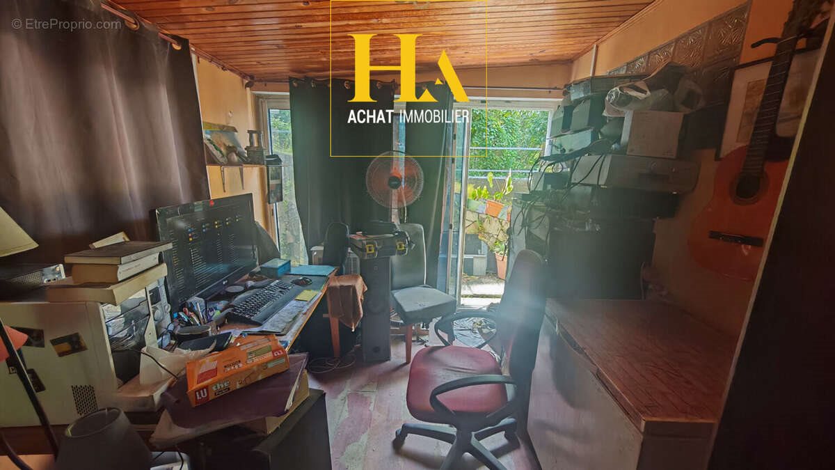 Maison à vendre, 88m², Saint-Philippe