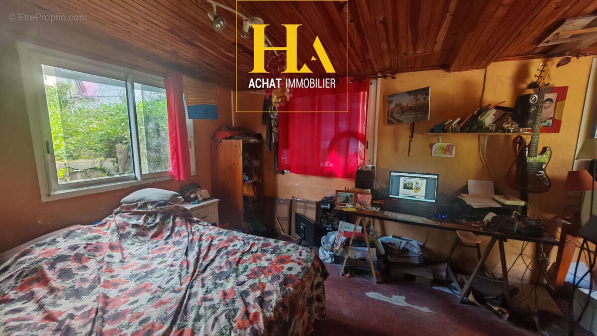 Maison à vendre, 88m², Saint-Philippe