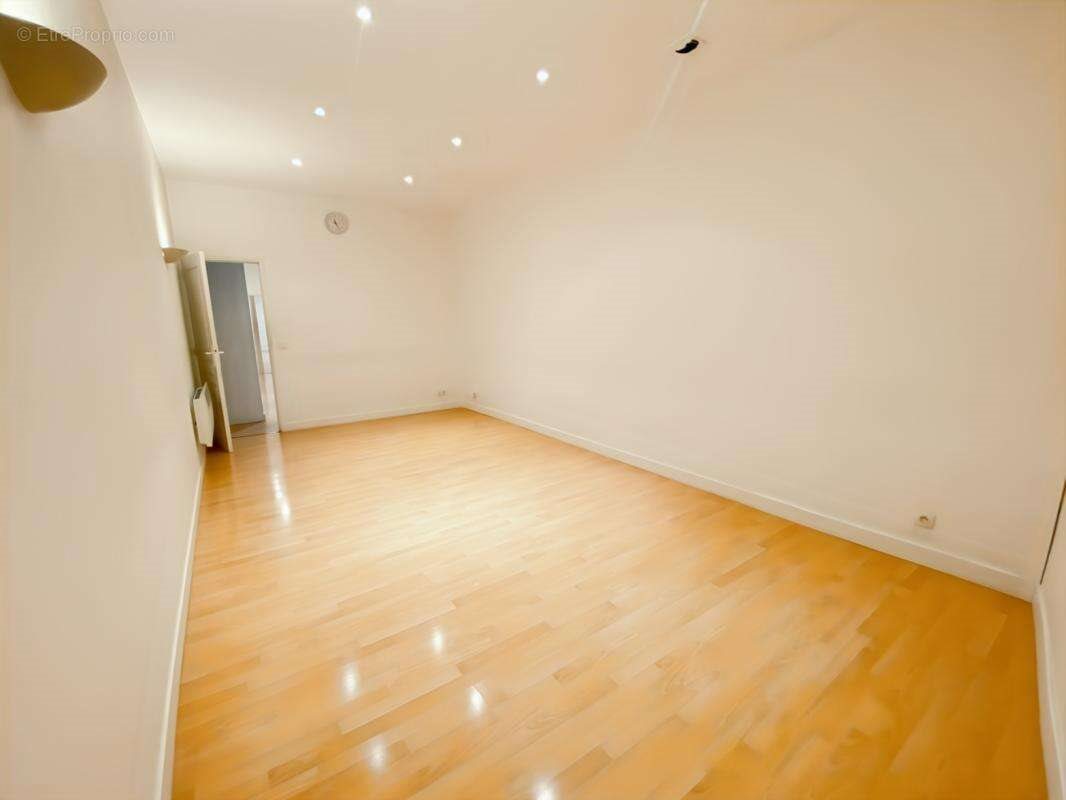 Maison à vendre, 133m², Paris 9ème