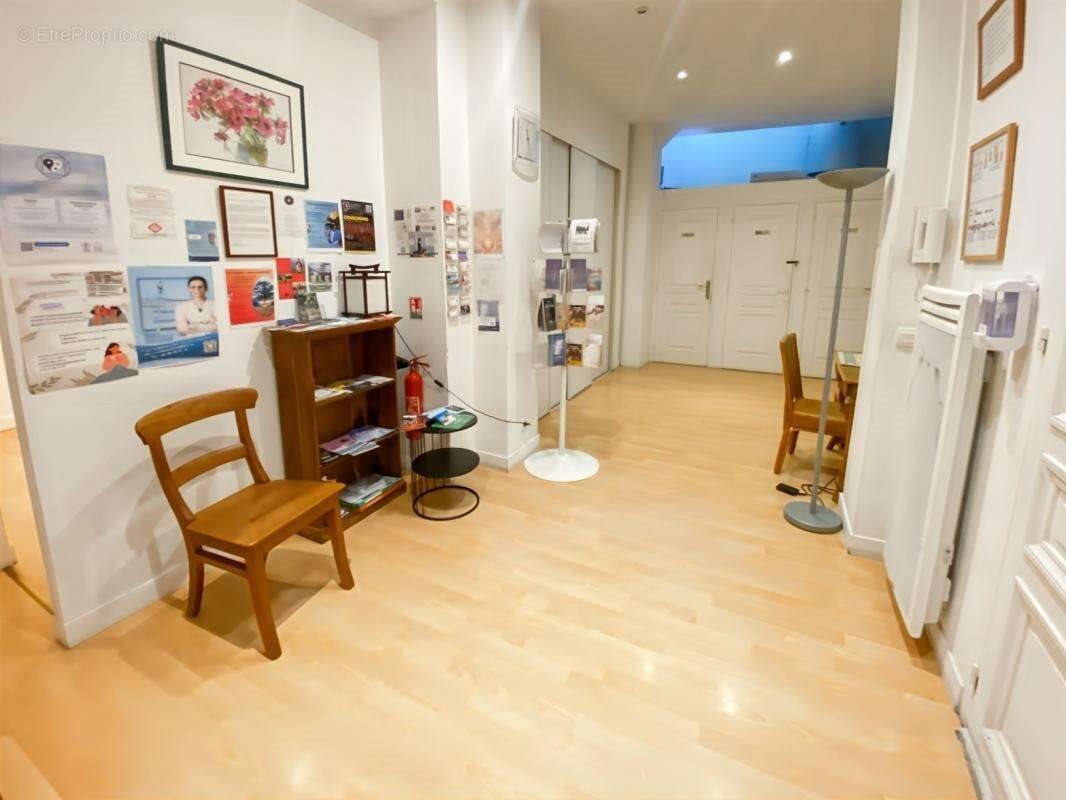 Maison à vendre, 133m², Paris 9ème