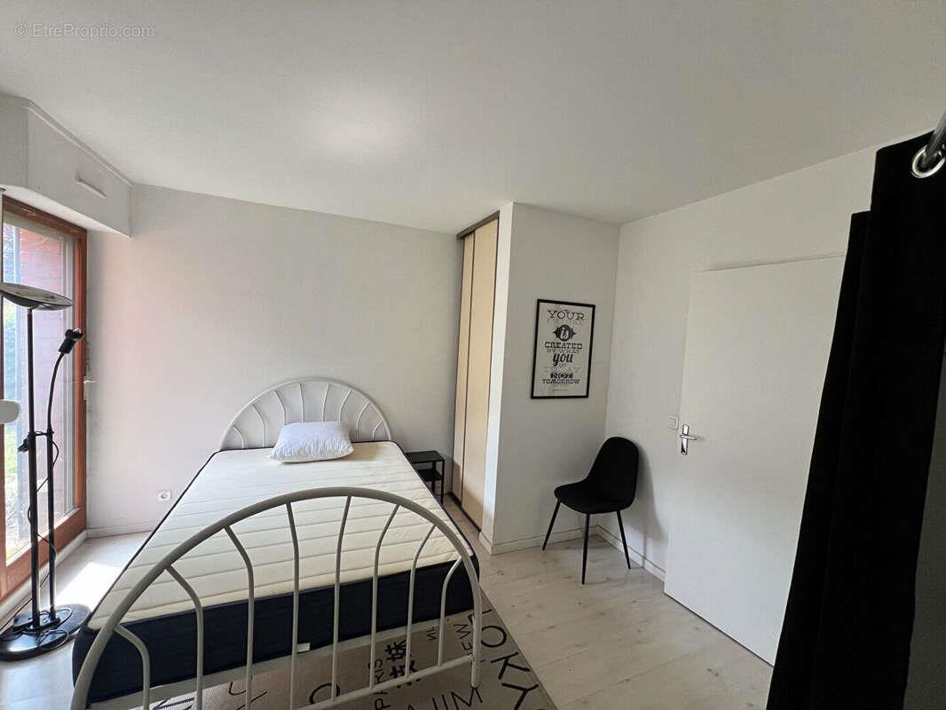 Appartement à vendre, 48m², Lille