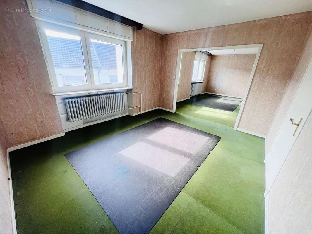 Maison à vendre, 268m², Etzling