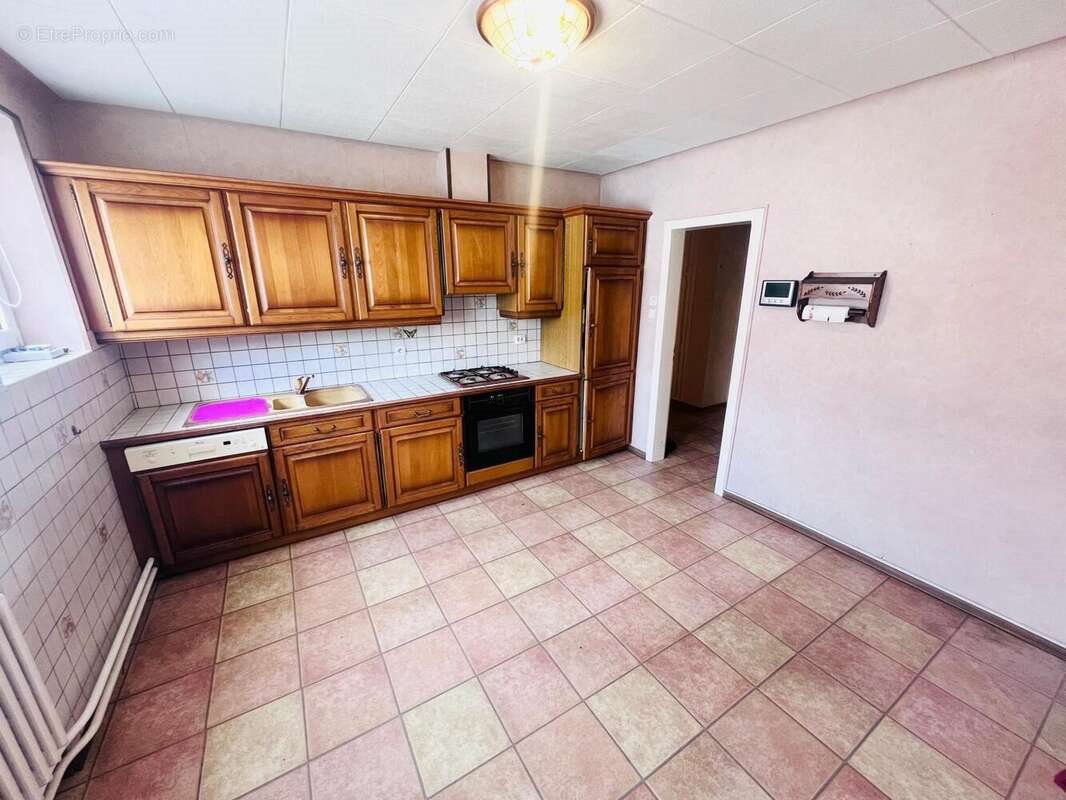 Maison à vendre, 268m², Etzling