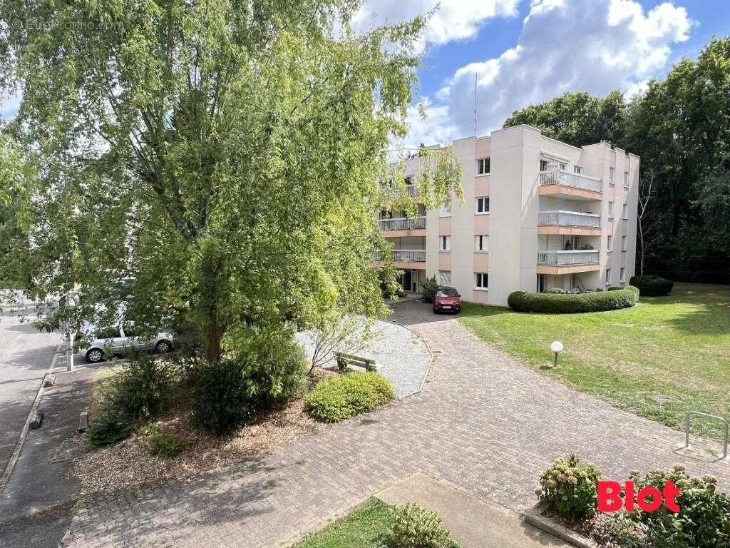 Appartement à vendre, 110m², Rennes