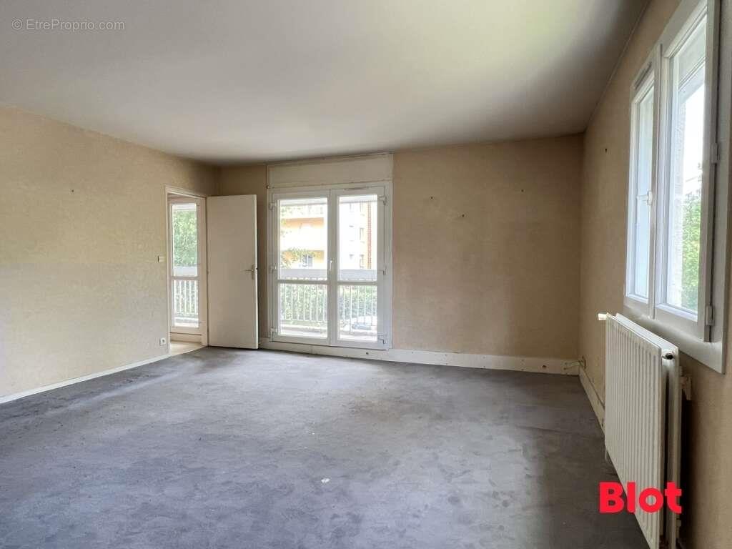 Appartement à vendre, 110m², Rennes
