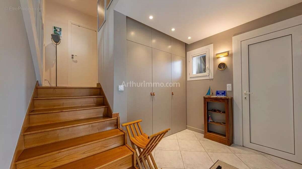 Maison à vendre, 140m², Le Bourget-du-Lac