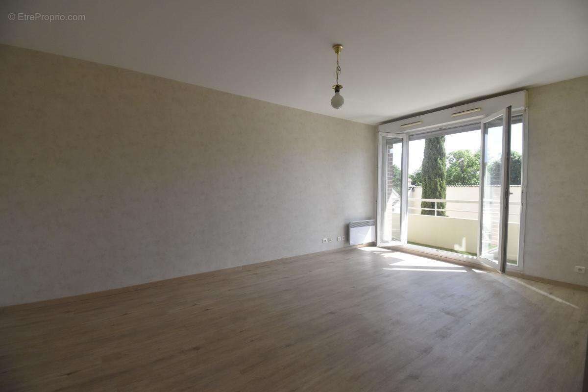 Appartement à vendre, 43m², Cosne-Cours-sur-Loire