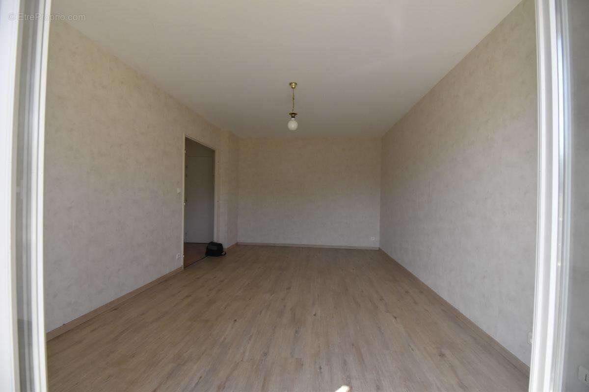 Appartement à vendre, 43m², Cosne-Cours-sur-Loire