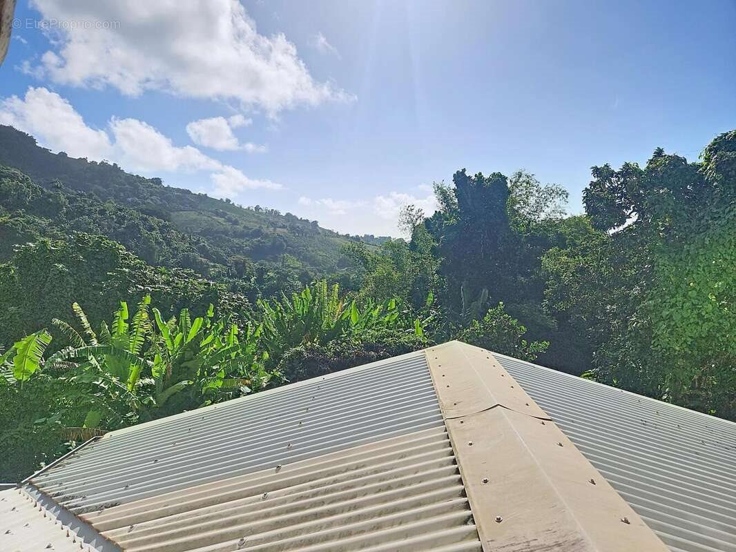 Maison à vendre, 225m², Gourbeyre