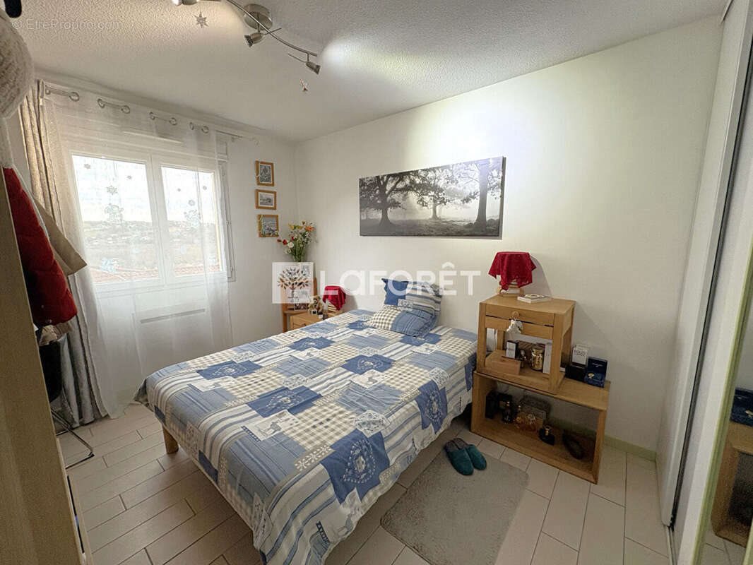 Appartement à vendre, 37m², Grigny