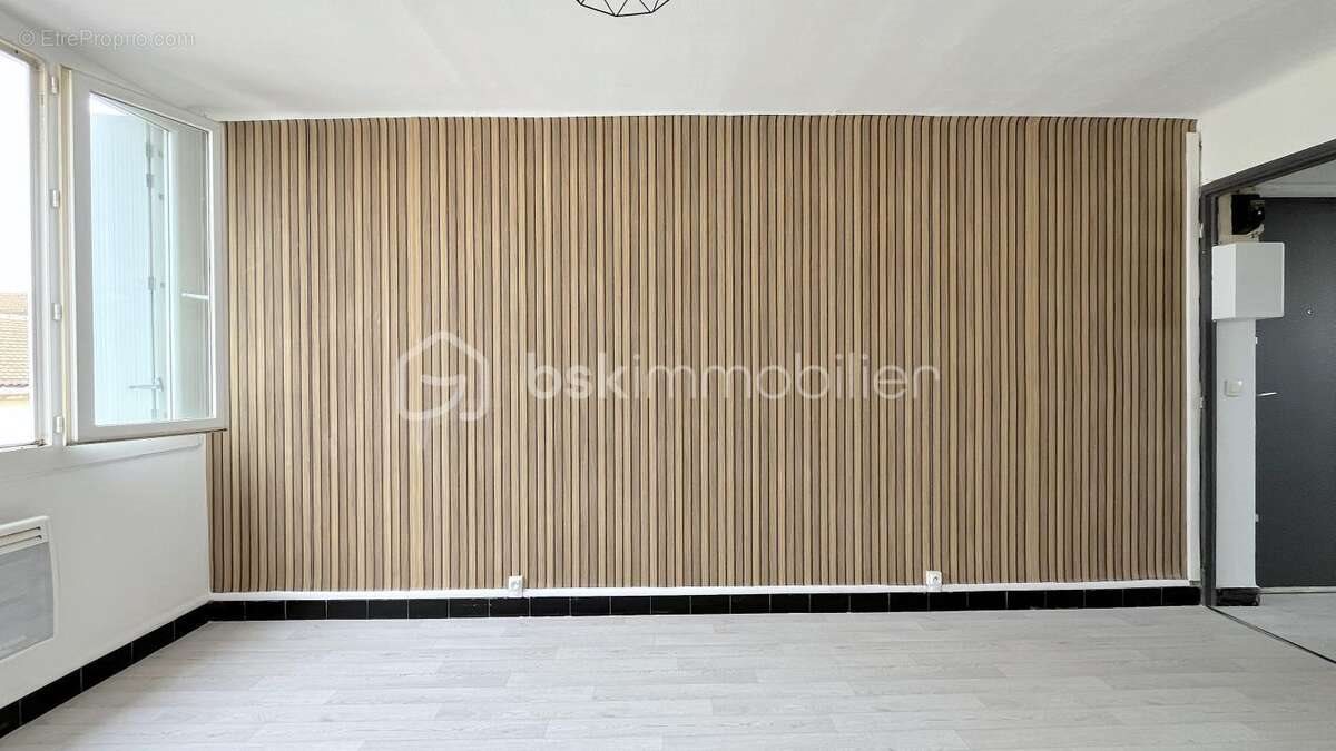 Appartement à vendre, 57m², Nîmes