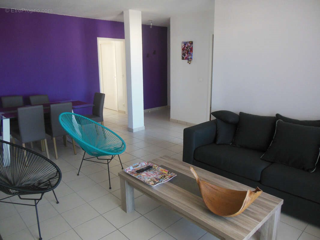 Appartement à vendre, 68m², Rodez