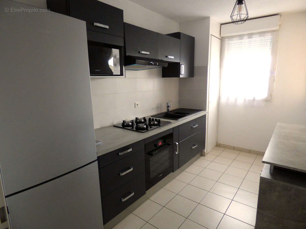 Appartement à vendre, 68m², Rodez