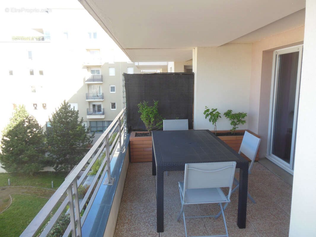 Appartement à vendre, 68m², Rodez
