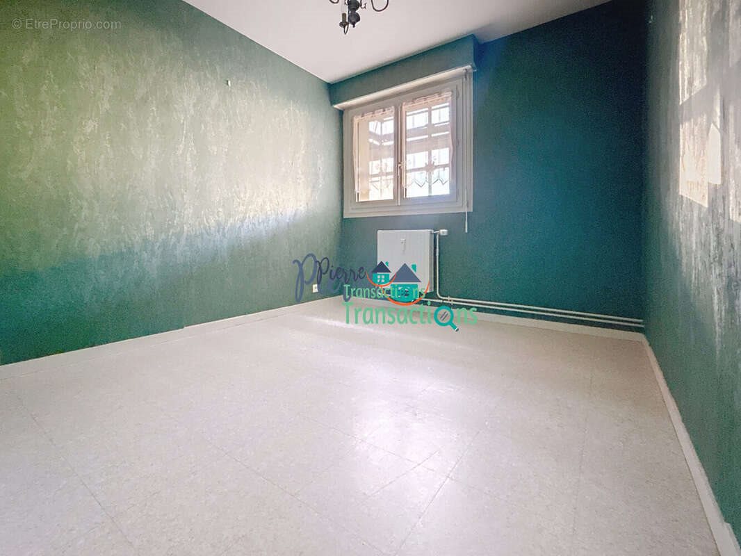 Appartement à vendre, 81m², Saint-Maurice-d'Etelan