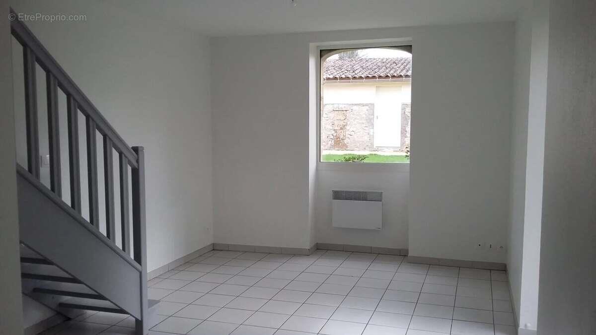 Appartement à vendre, 177m², Beautiran