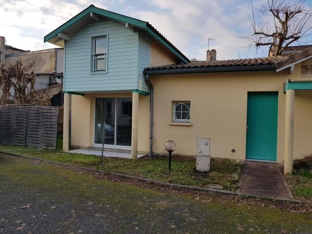 Appartement à vendre, 177m², Beautiran