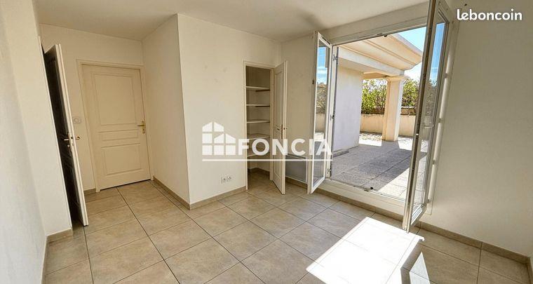 Appartement à vendre, 85m², Toulon