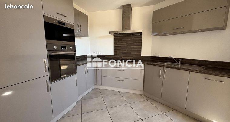 Appartement à vendre, 85m², Toulon