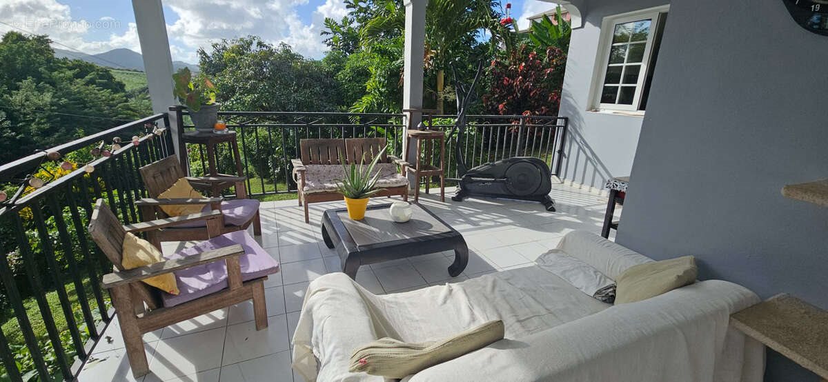 Maison à vendre, 109m², Rivière-Salée