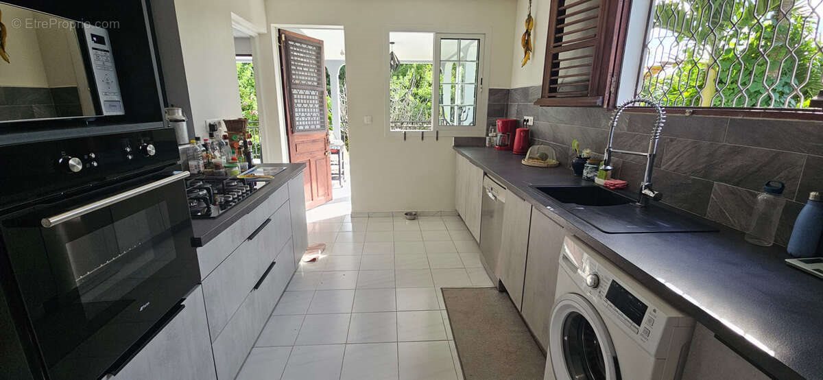 Maison à vendre, 109m², Rivière-Salée