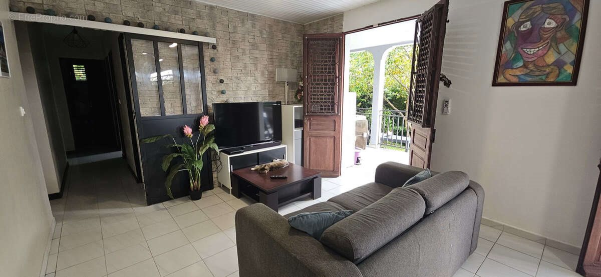 Maison à vendre, 109m², Rivière-Salée