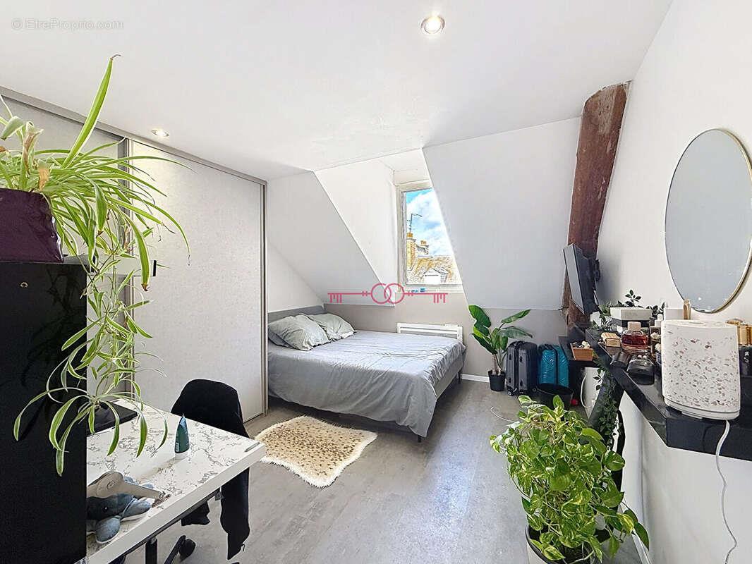 Appartement à vendre, 38m², Reims