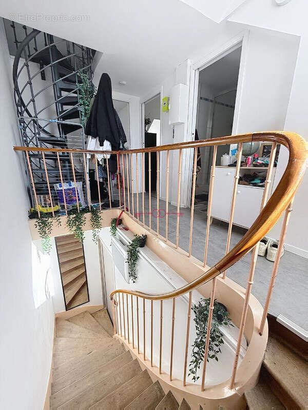 Appartement à vendre, 38m², Reims