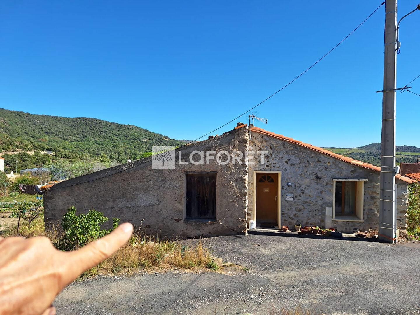 Appartement à vendre, 60m², Tarerach