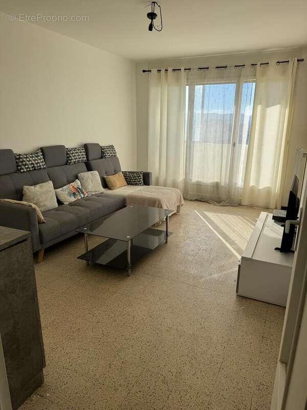 Maison à vendre, 54m², Marseille 11ème