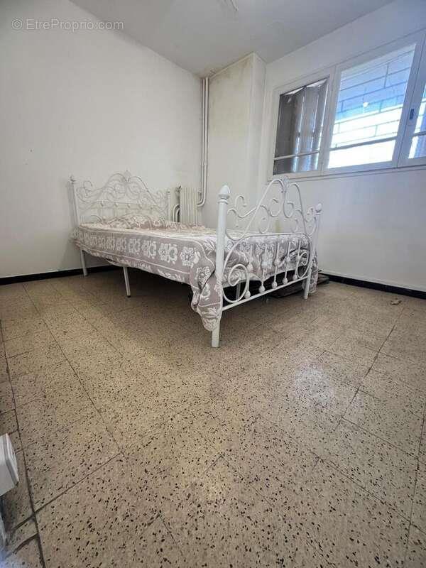 Maison à vendre, 54m², Marseille 11ème