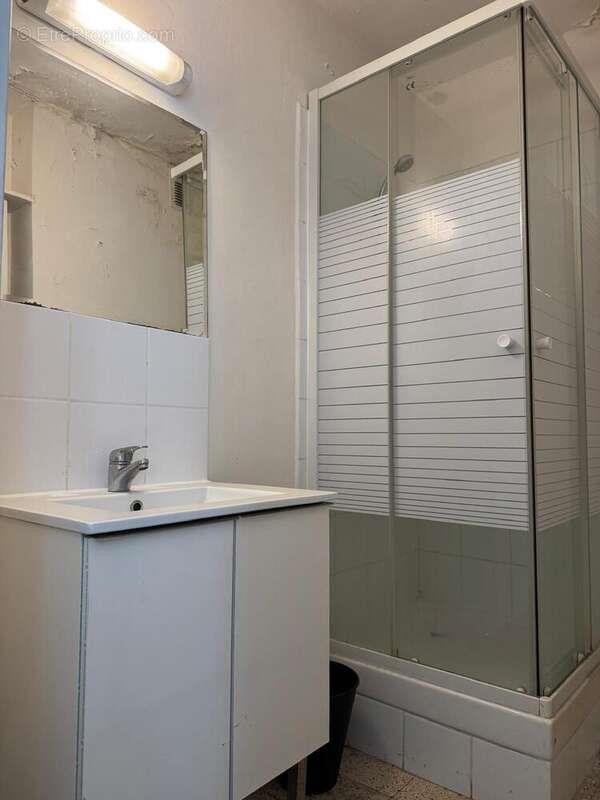 Maison à vendre, 54m², Marseille 11ème