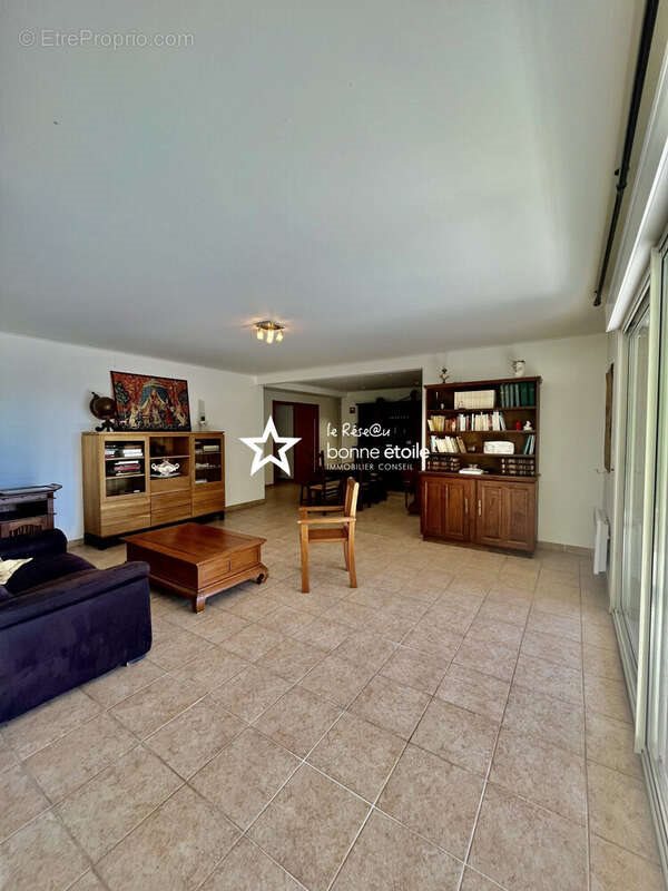 Appartement à vendre, 88m², San-Martino-di-Lota