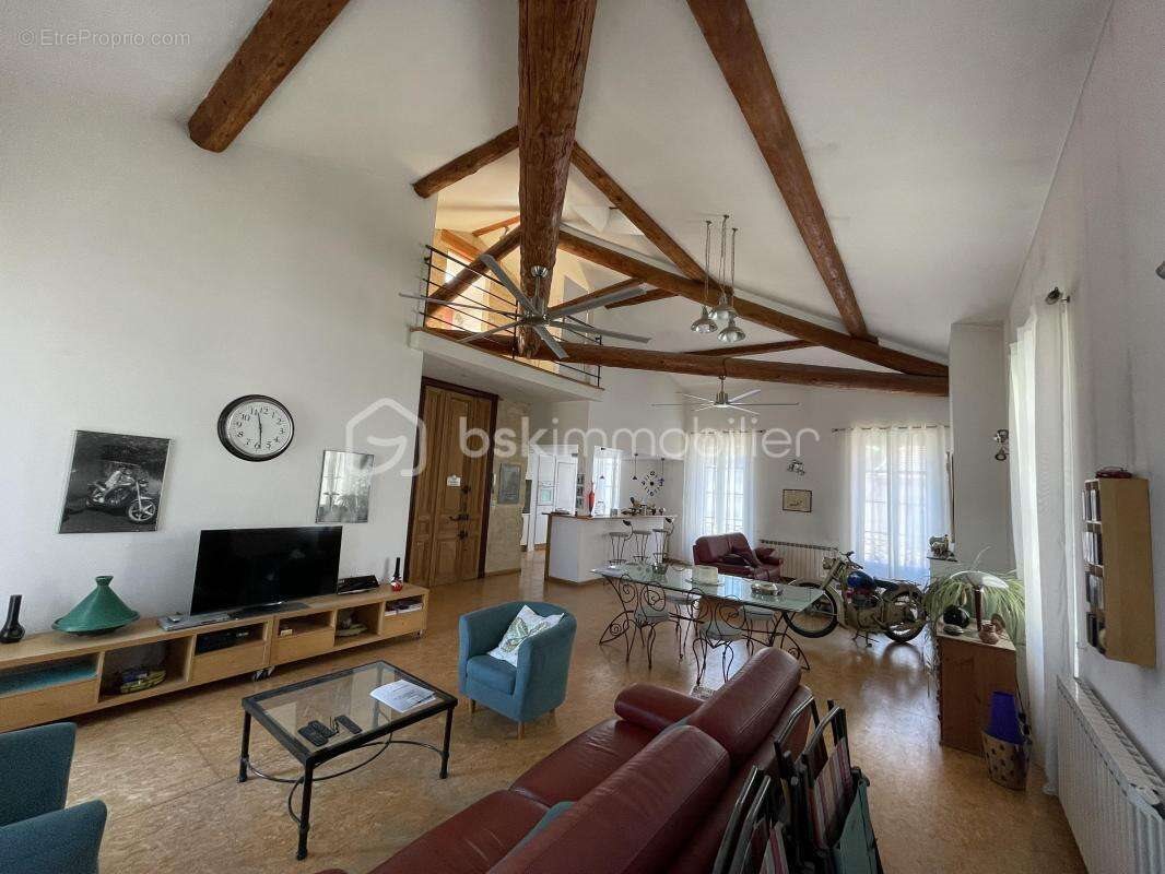 Maison à vendre, 222m², Montpellier