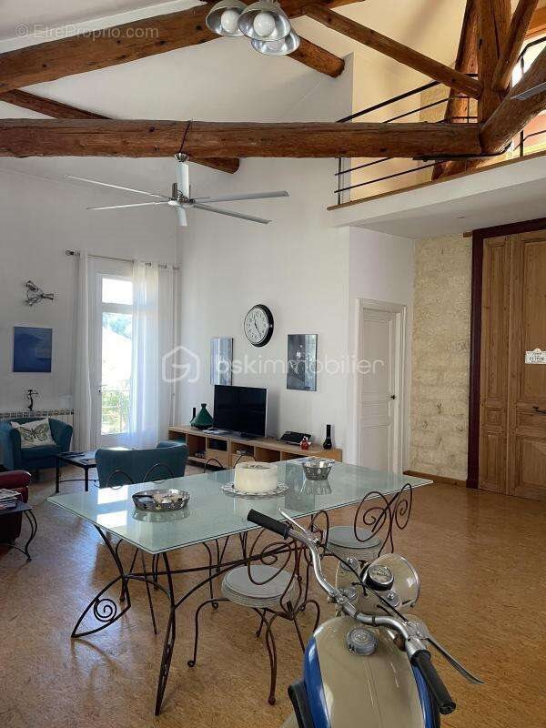 Maison à vendre, 222m², Montpellier