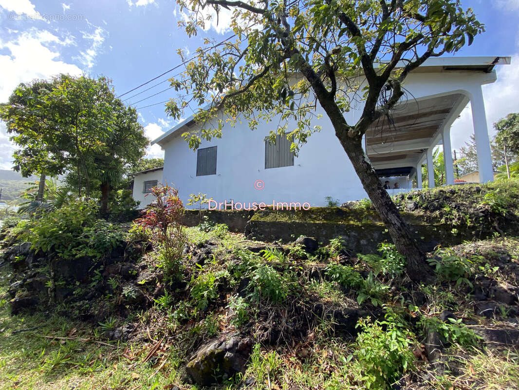 Maison à vendre, 77m², Saint-Philippe