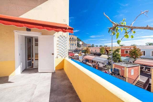 Appartement à vendre, 174m², Nice